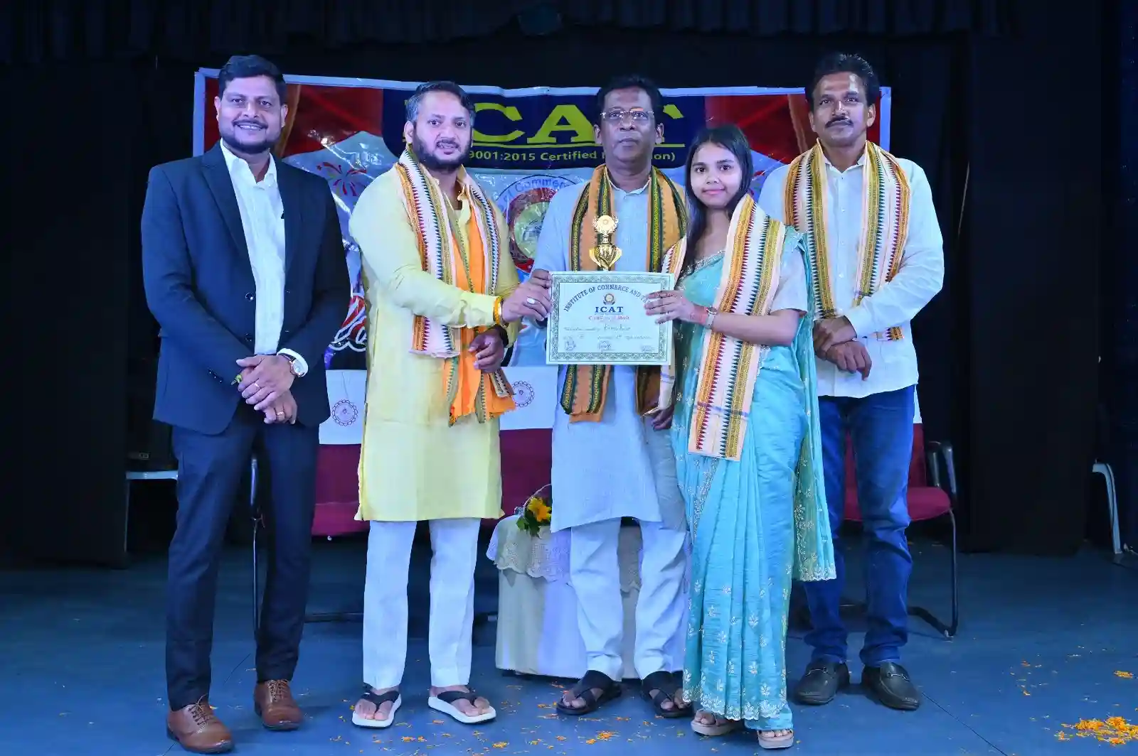 icatodisha | Best institute for Commerce in Bhubaneswar, Odisha >> Topper Img icatodisha | Best institute for Commerce in Bhubaneswar, Odisha >> Topper Img