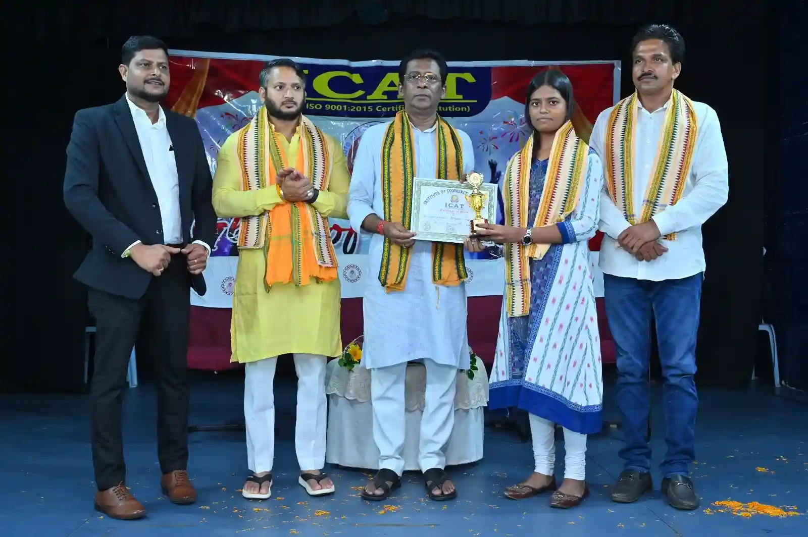 icatodisha | Best institute for Commerce in Bhubaneswar, Odisha >> Topper Img icatodisha | Best institute for Commerce in Bhubaneswar, Odisha >> Topper Img